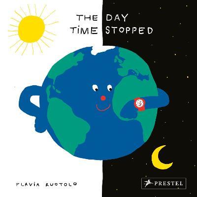 The Day Time Stopped: 1 Minute - 26 Countries - Flavia Ruotolo