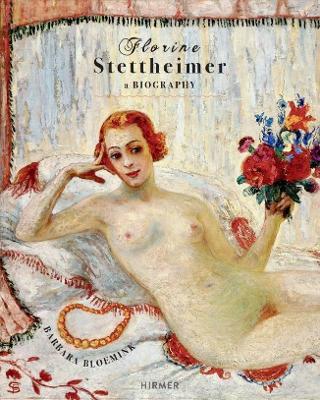 Florine Stettheimer: A Biography - Barbara Bloemink