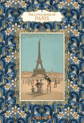 Little Book of Paris - Dominique Foufelle