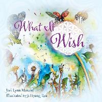 What If Wish - Jodi Lynn Menard