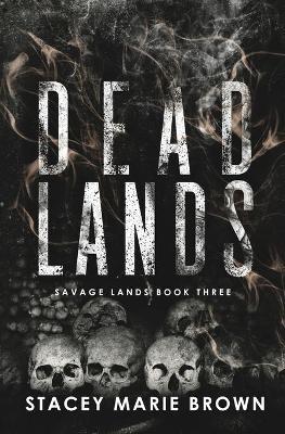Dead Lands - Brown