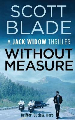 Without Measure - Scott Blade