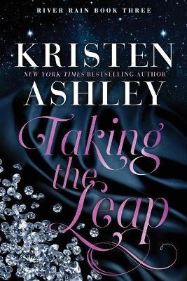 Taking the Leap - Kristen Ashley