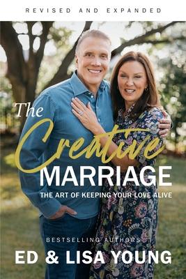 The Creative Marriage - Ed Young