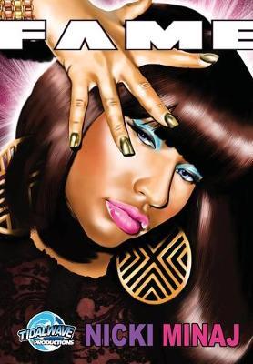 Fame: Nicki Minaj - Michael Troy