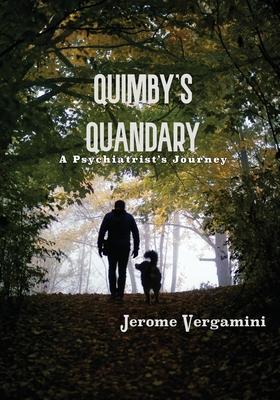 Quimby's Quandary - Jerome Vergamini