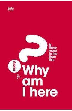 Poza produsului Alpha Guide - Alpha