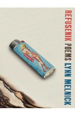 Refusenik - Lynn Melnick