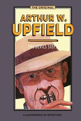 The Devil's Steps - Arthur W. Upfield