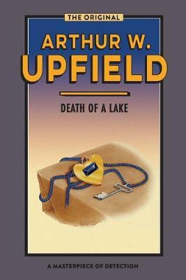 Death of a Lake - Arthur W. Upfield