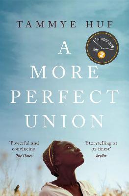 A More Perfect Union - Tammye Huf