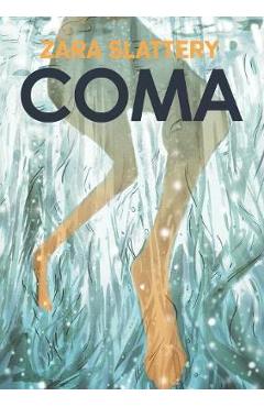 Poza produsului Coma - Zara Slattery