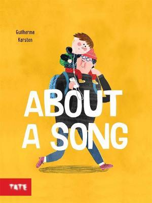 About a Song - Guilherme Karsten