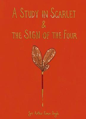 A Study in Scarlet & the Sign of the Four (Collector's Edition) - Arthur Conan Doyle