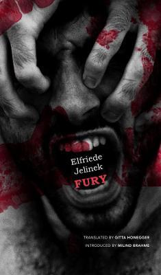 Fury - Elfriede Jelinek