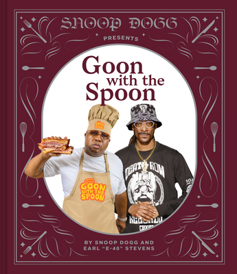 Untitled Snoop Cookbook 2 - Snoop Dogg
