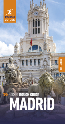 Pocket Rough Guide Madrid (Travel Guide with Free Ebook) - Rough Guides