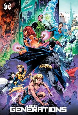 DC Comics: Generations - Various