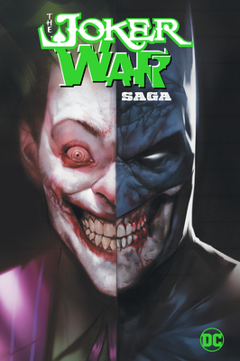 The Joker War Saga - James Tynion Iv