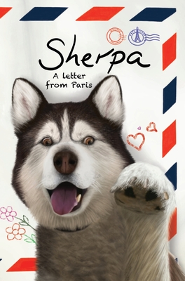 Sherpa, A Letter From Paris - Jamie Larder