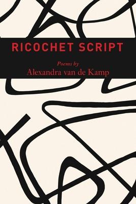 Ricochet Script - Alexandra Van De Kamp