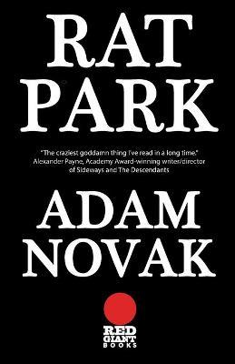 Rat Park - Adam Novak