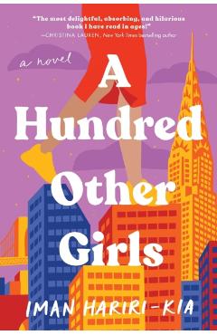 A Hundred Other Girls - Iman Hariri-kia