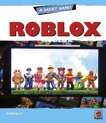 Roblox - Mari Bolte