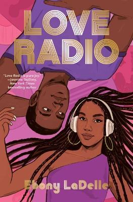 Love Radio - Ebony Ladelle