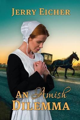 An Amish Dilemma - Jerry Eicher