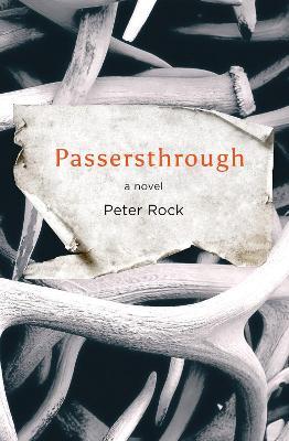 Passersthrough - Peter Rock