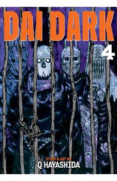 Dai Dark Vol. 4 - Q. Hayashida