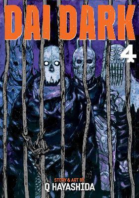 Dai Dark Vol. 4 - Q. Hayashida