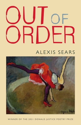 Out of Order - Alexis Sears