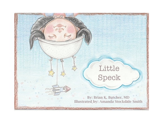 Little Speck - Brian K. Butcher