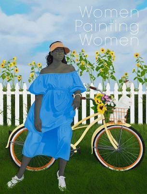 Women Painting Women - Andrea Karnes