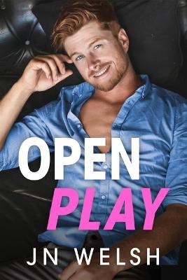 Open Play - Jn Welsh
