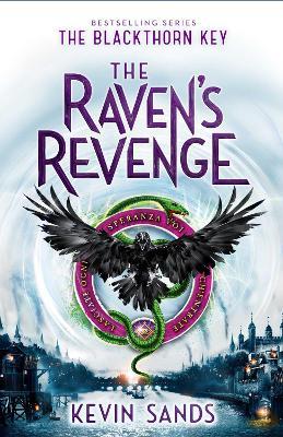 The Raven's Revenge: Volume 6 - Kevin Sands
