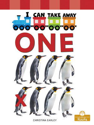 I Can Take Away One - Christina Earley