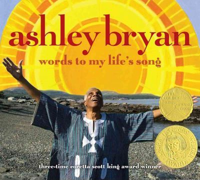 Words to My Life's Song - Ashley Bryan