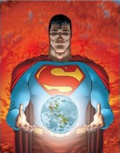 Absolute All-Star Superman - Grant Morrison
