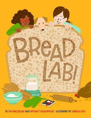 Bread Lab! - 