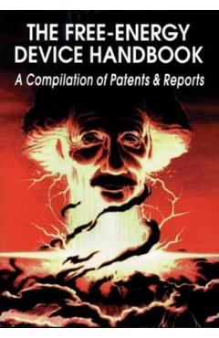 Free-Energy Device Handbook - David Hatcher Childress