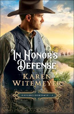 In Honor's Defense - Karen Witemeyer