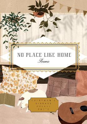 No Place Like Home: Poems - Jane Holloway