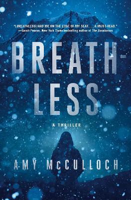 Breathless - Amy Mcculloch