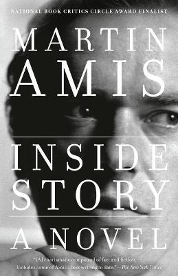 Inside Story - Martin Amis