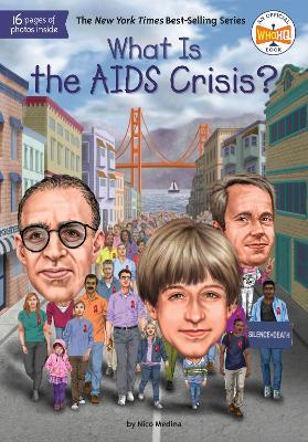 What Is the AIDS Crisis? - Nico Medina