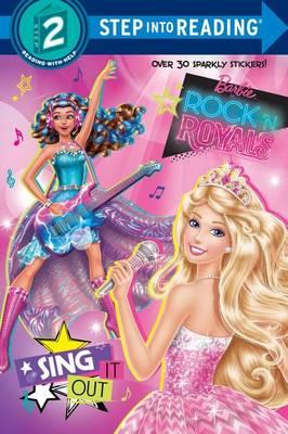 Sing It Out (Barbie in Rock 'n Royals) - Devin Ann Wooster