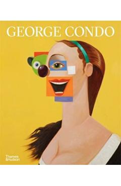 George Condo: Painting Reconfigured - Simon Baker